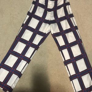 Tory Burch Silk pants